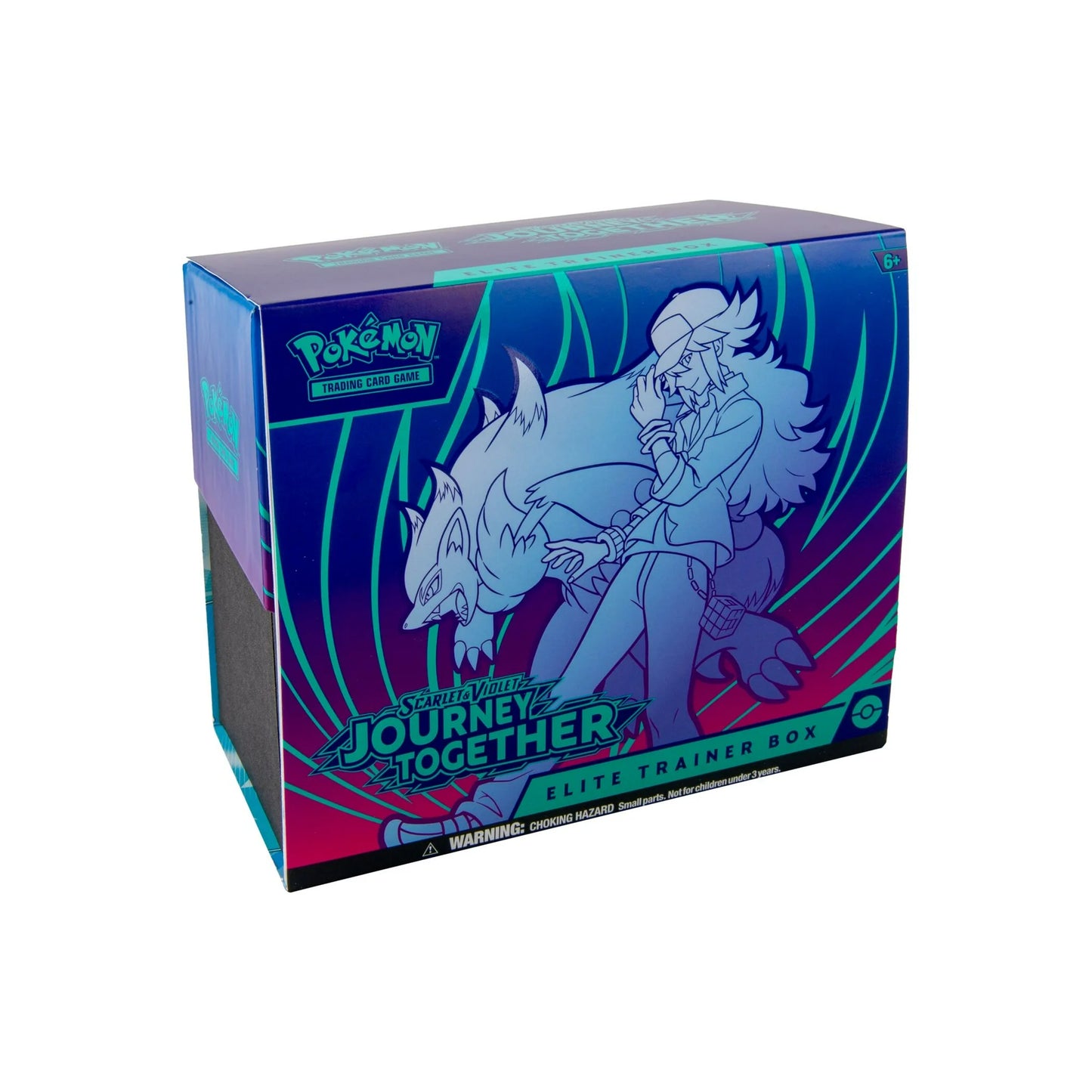 Journey Together ETB