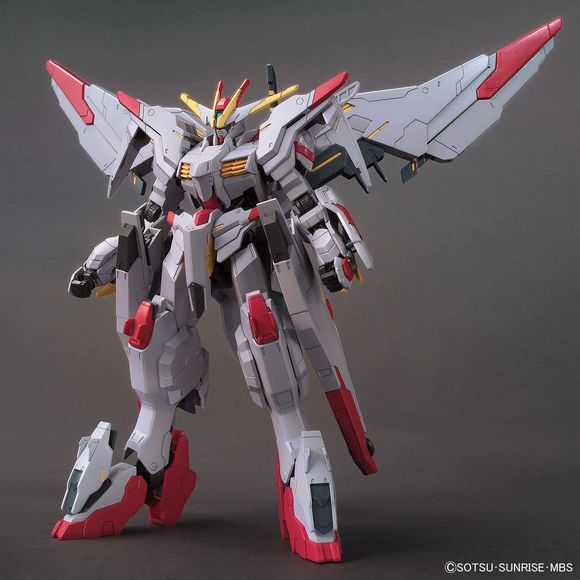 IBO Iron-Blooded Orphans Gundam Marchosias HG 1/144 Model Kit