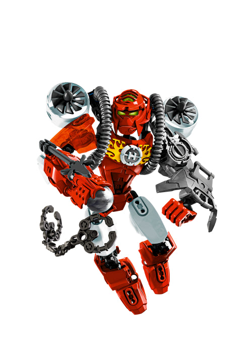 LEGO® HERO Factory FURNO