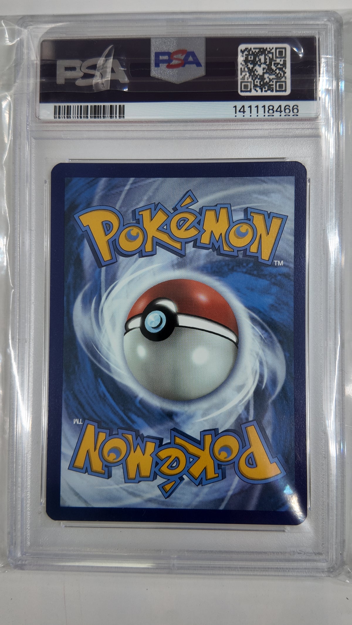 Pokemon Futsal Eevee on the ball #2 PSA:9