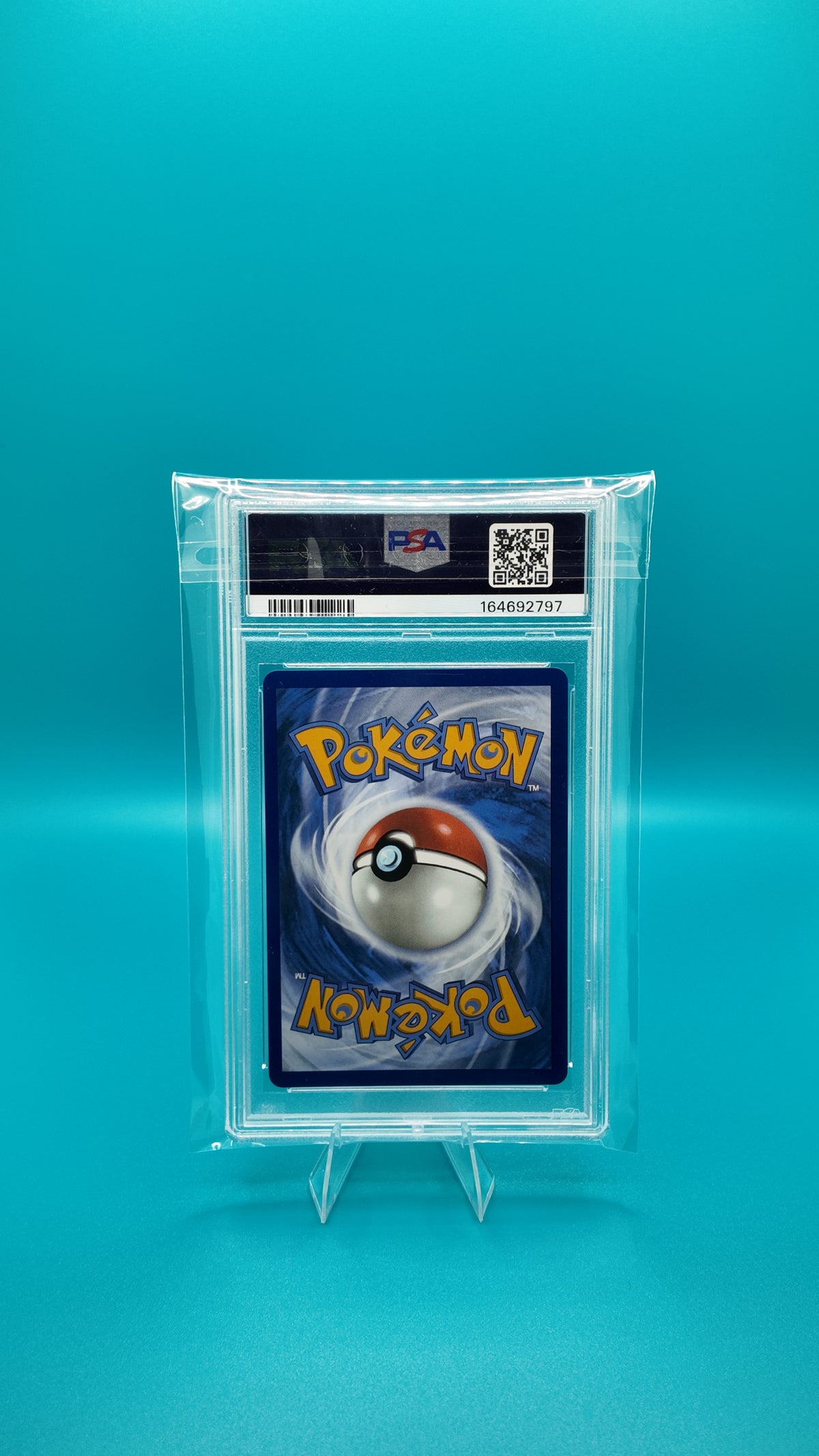 2026 Pokemon Acsended Heroes #266 Mega Eelektross ex MAR PSA: 10