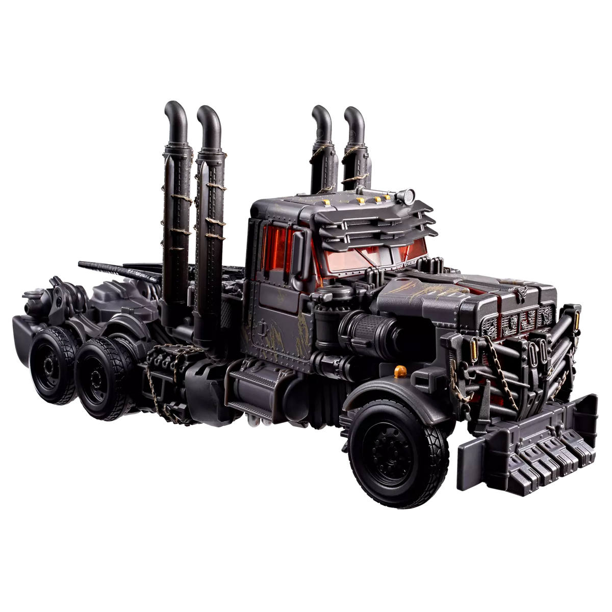 Transformers Studio Series Rise of the Beasts Leader Class Scourge