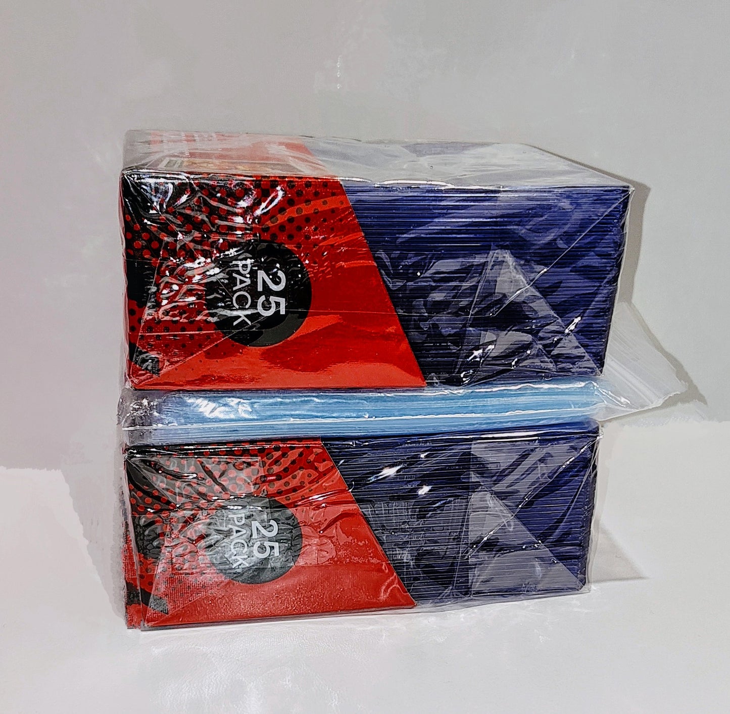 Ultra Pro Top Loader and Penny Sleeve Combo
