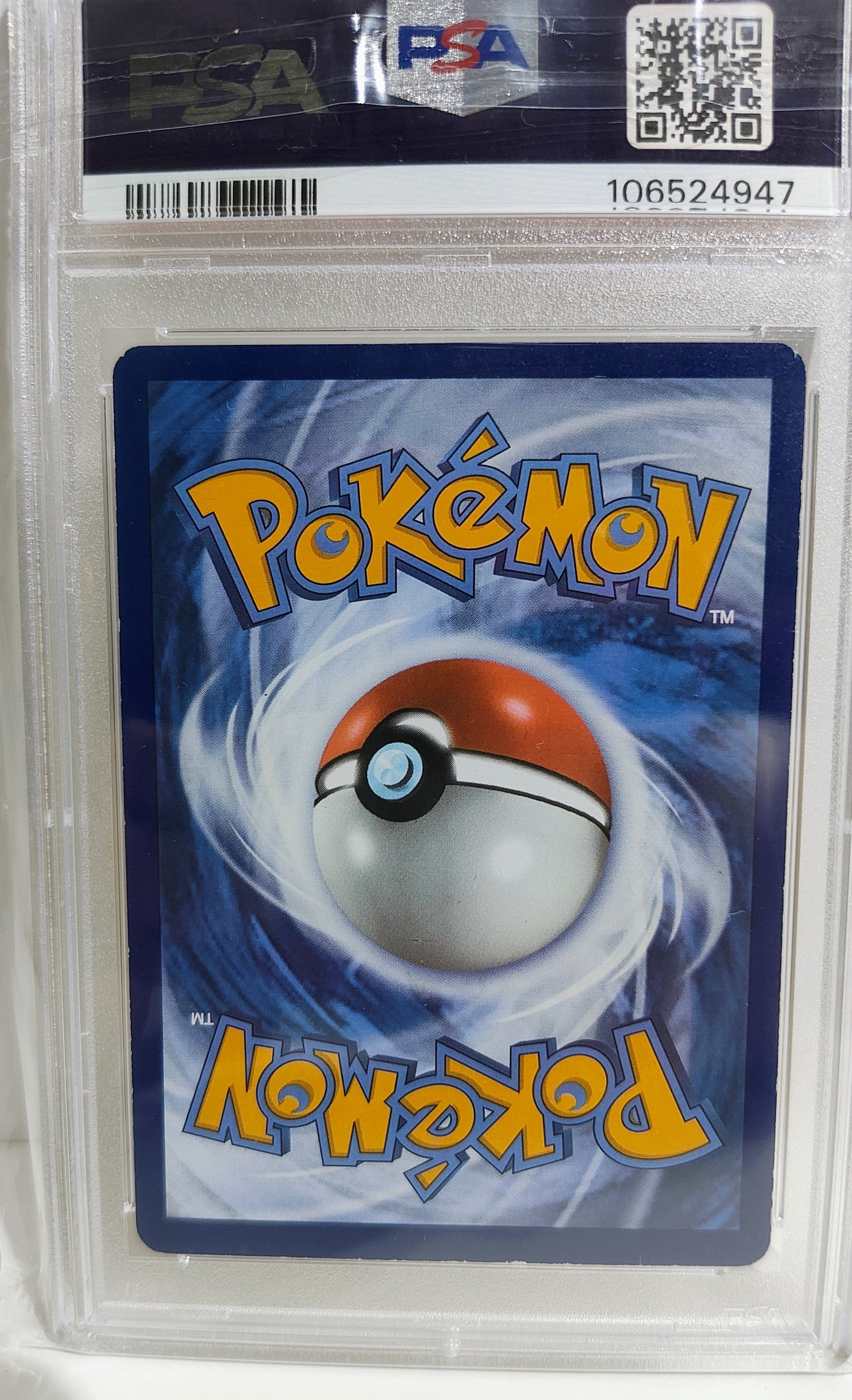 Graded PSA 3 & 5: MC'Donalds Pikachu #006 Astral Radiance Promo Eevee #212
