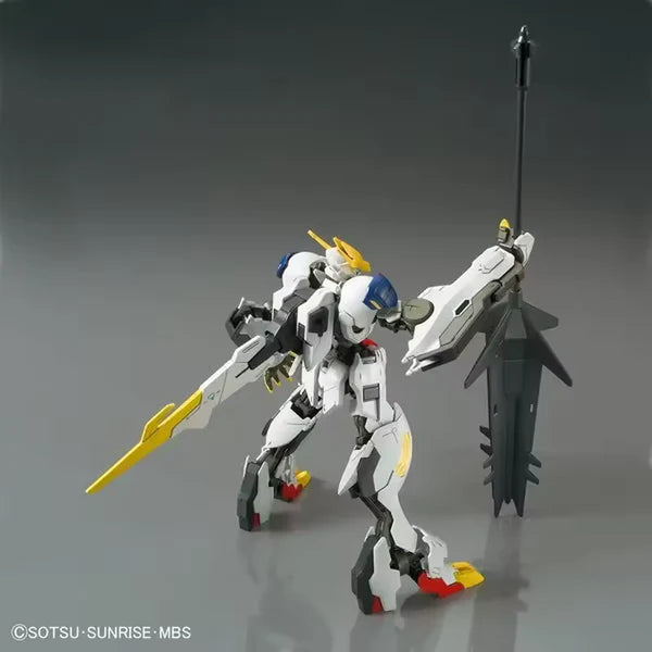 HGIBO 033 Gundam Barbatos Lupus Rex