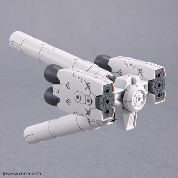 30MM W-21 Option Parts Set 10 (Large Propellant Tank Unit)