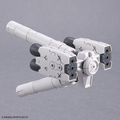 30MM W-21 Option Parts Set 10 (Large Propellant Tank Unit)