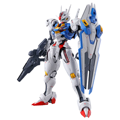 Full Mechanics 1/100 Gundam Aerial