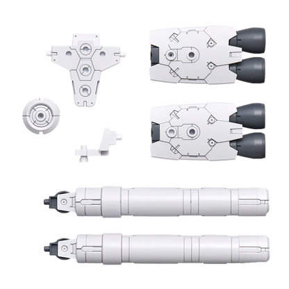 30MM W-21 Option Parts Set 10 (Large Propellant Tank Unit)