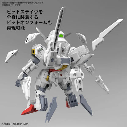 SDCS 20 GBM Gundam Calibarn