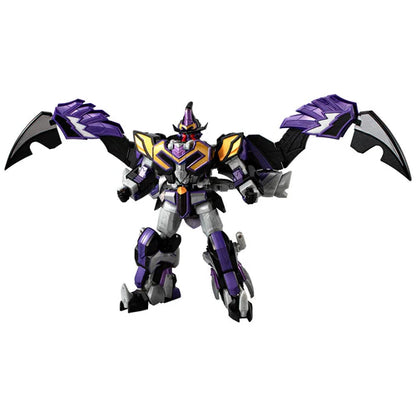 SMP Magiking Shadow Ver & Magic Circle Parts Set