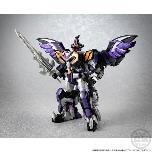 SMP Magiking Shadow Ver & Magic Circle Parts Set
