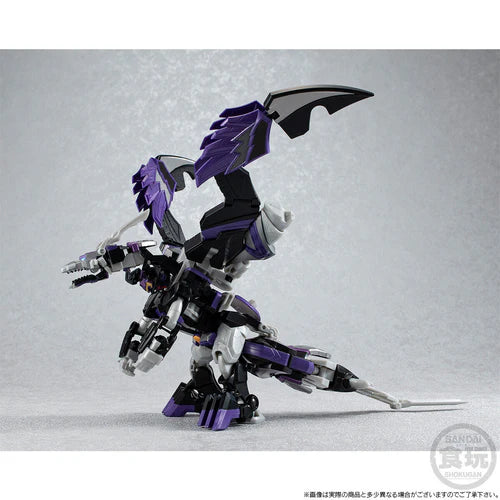 SMP Magiking Shadow Ver & Magic Circle Parts Set