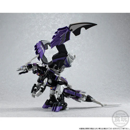 SMP Magiking Shadow Ver & Magic Circle Parts Set