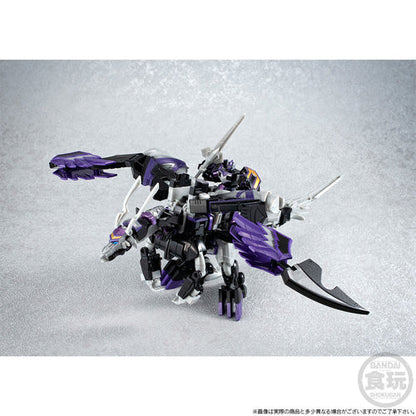 SMP Magiking Shadow Ver & Magic Circle Parts Set