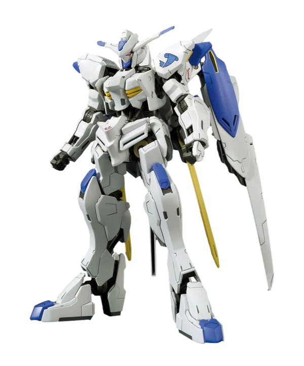 HG Iron Blooded Orphans 036 Gundam Bael
