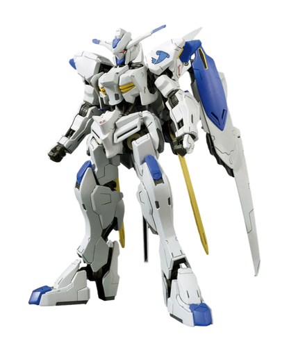HG Iron Blooded Orphans 036 Gundam Bael