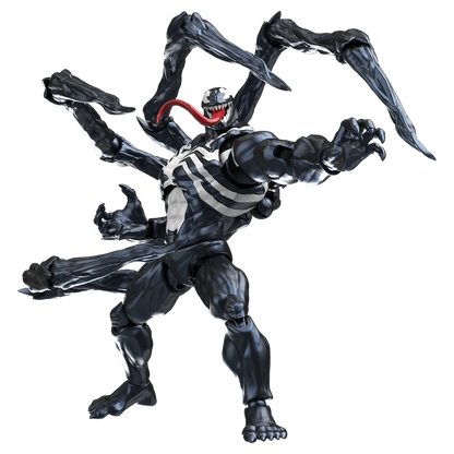 Blokees: Marvel Rivals Venom