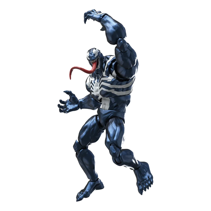 Blokees: Marvel Rivals Venom
