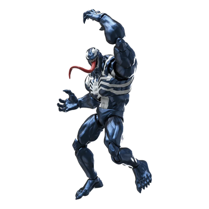Blokees: Marvel Rivals Venom