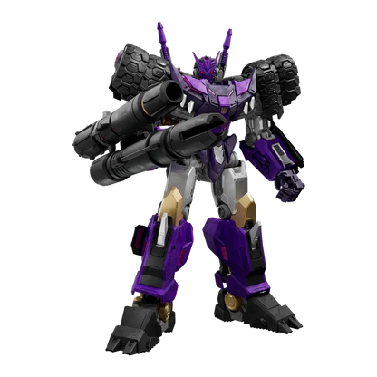 Blokees: Transformers Action Edition 05 Tarn (Comic Version)
