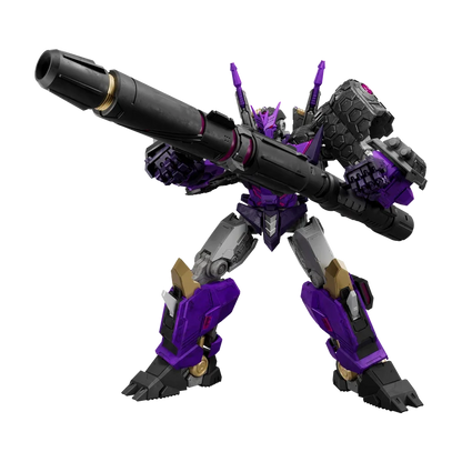 Blokees: Transformers Action Edition 05 Tarn (Comic Version)