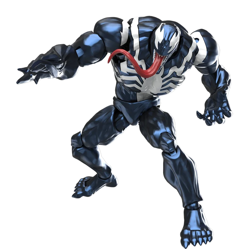 Blokees: Marvel Rivals Venom