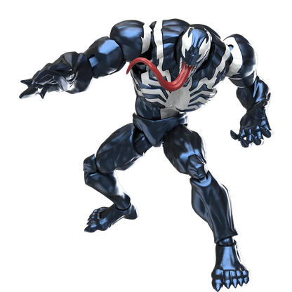Blokees: Marvel Rivals Venom