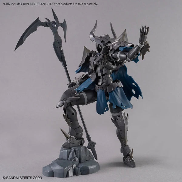 30 Minutes Fantasy: Nekrosknight Model Kit