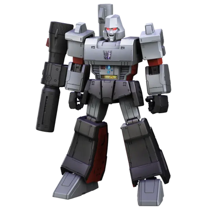 Blokees: Transformers Action Edition 02 - G1 Megatron