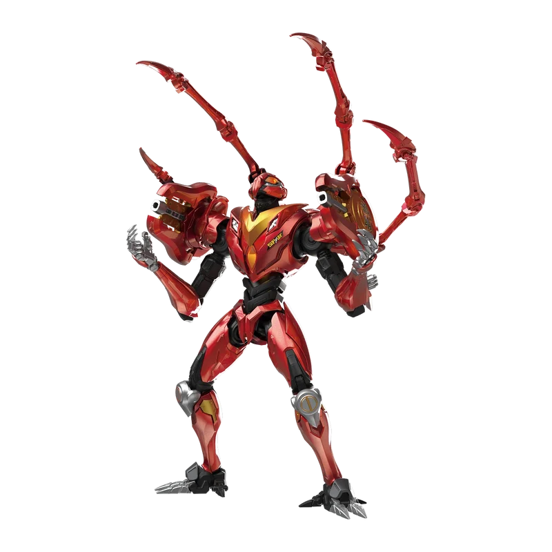 Blokees: Peni Parker SP//DER Suit