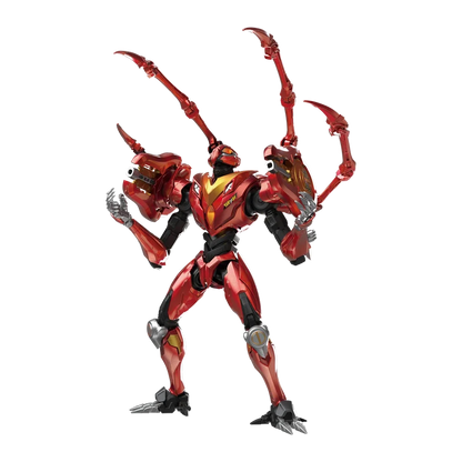 Blokees: Peni Parker SP//DER Suit