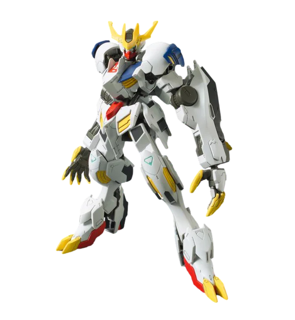 HGIBO 033 Gundam Barbatos Lupus Rex