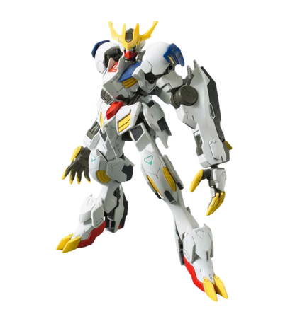 HGIBO 033 Gundam Barbatos Lupus Rex