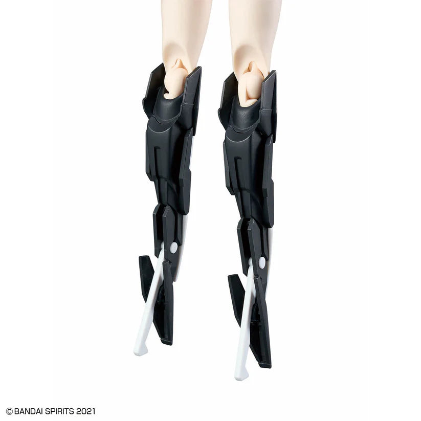 30 Minutes Sisters Option Parts Set 20 Float Unit Color B Model Kit