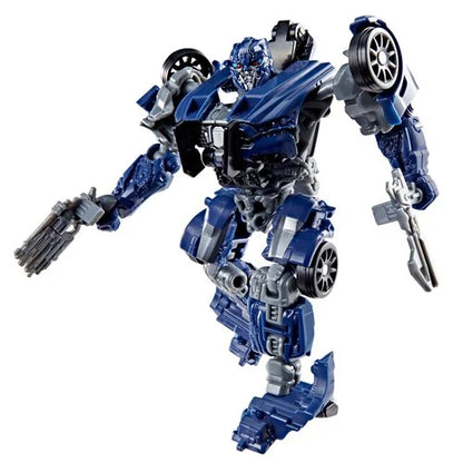 Transformers Studio Series Deluxe Class Transformers: Age of Extinction Barricade