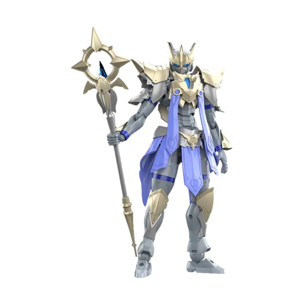 30 Minute Fantasy: Class Up Armor Liber Bishop