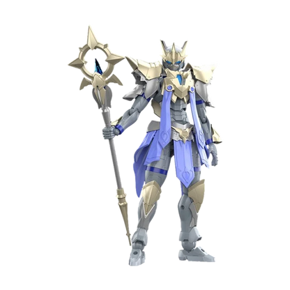 30 Minute Fantasy: Class Up Armor Liber Bishop
