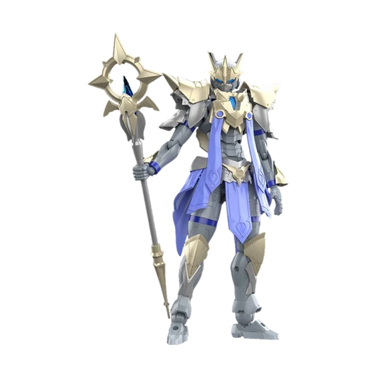 30 Minute Fantasy: Class Up Armor Liber Bishop