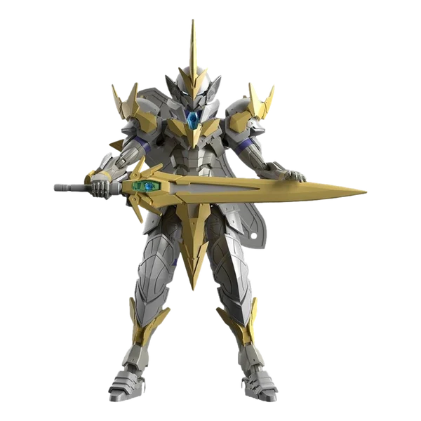 30 Minute Fantasy: Liber Holy Knight
