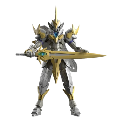 30 Minute Fantasy: Liber Holy Knight