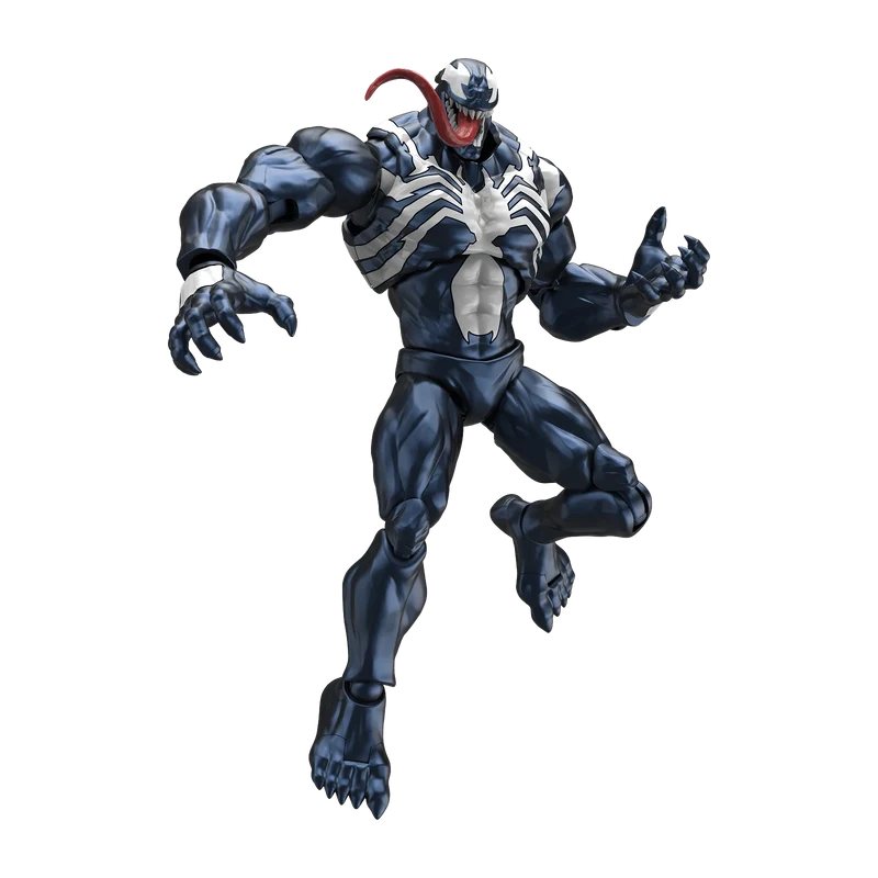 Blokees: Marvel Rivals Venom
