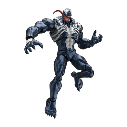 Blokees: Marvel Rivals Venom