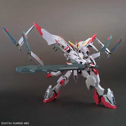 IBO Iron-Blooded Orphans Gundam Marchosias HG 1/144 Model Kit
