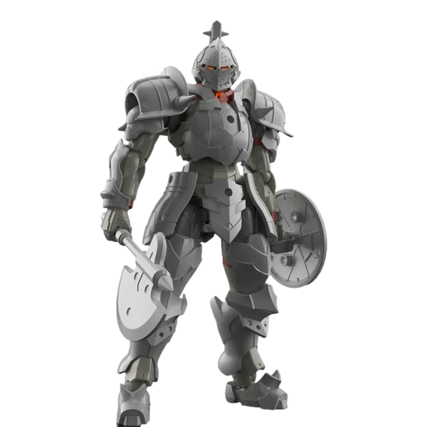 30 Minute Fantasy: Liber Fighter
