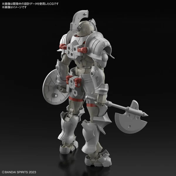 30 Minute Fantasy: Liber Fighter