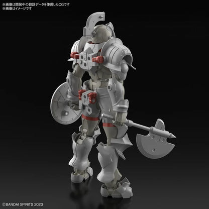 30 Minute Fantasy: Liber Fighter