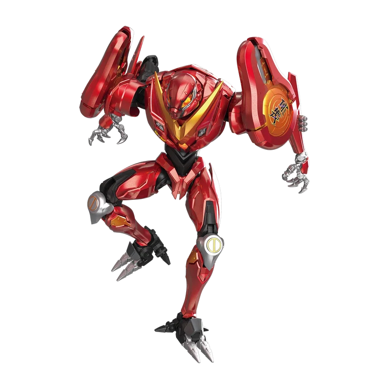 Blokees: Peni Parker SP//DER Suit