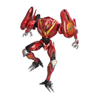 Blokees: Peni Parker SP//DER Suit