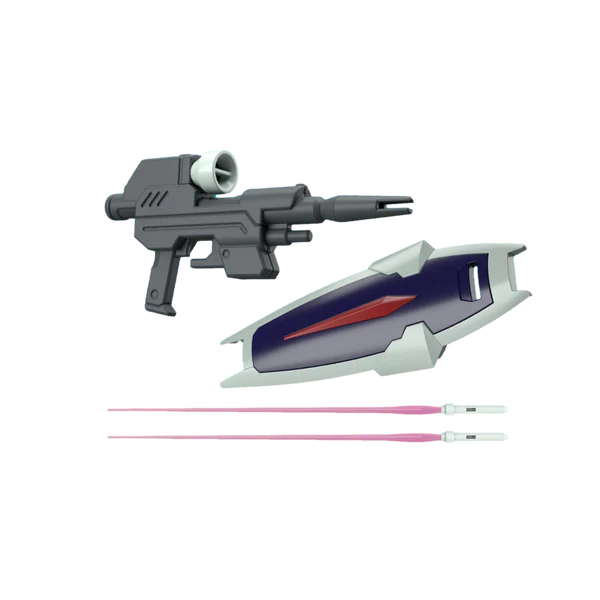 HG GAT-O2L2 Dagger L